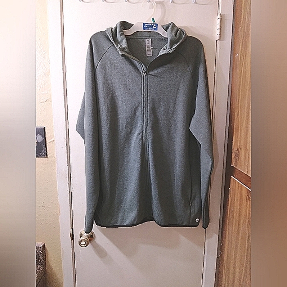 Dip Men's Olive Joggers Set Size Large